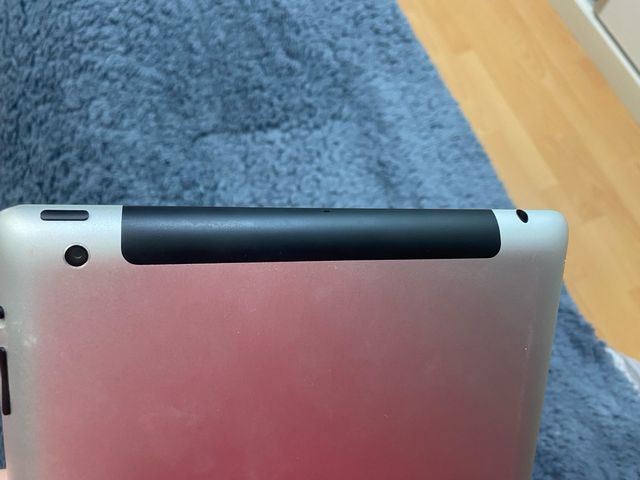 IPAD 32GB di seconda generazione