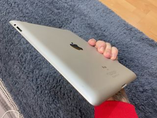 IPAD 2 generación 32GB
