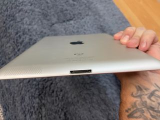IPAD 2 generación 32GB