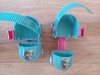 Patines niño/a Frozen