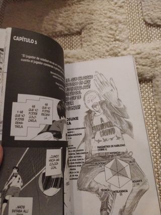 Haikyû!! nº 01