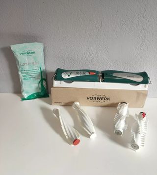 FOLLETTO KIT RINFRESCA BATTITAPPETTI