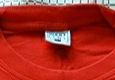 camiseta "Apuesta al ROJO Mundial 2010"
