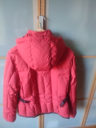 Chaqueta Slam