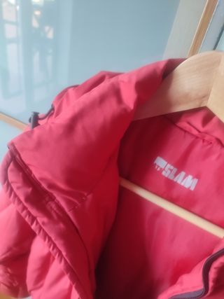 Chaqueta Slam