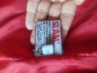 Chaqueta Slam