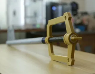 Llave espada Kingdom hearts