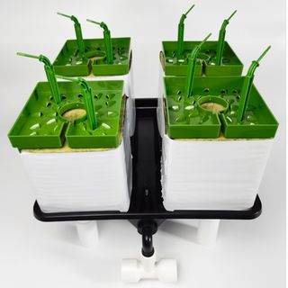 plataforma recogida de riego 56x56cms