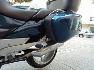 Moto Bmw Rt 1200