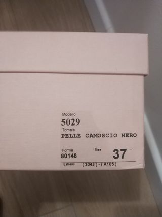 Stivaletti donna camoscio - Giancarlo Fittipaldi