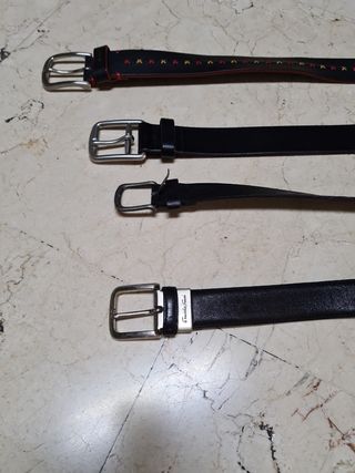 Cinturón 