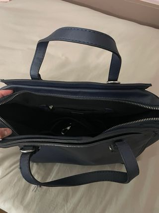 Bolso Paco Martínez