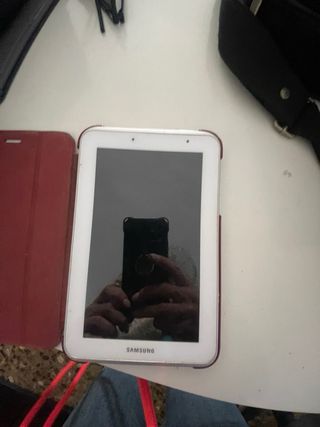 Samsung Galaxy Tablet 2 7.0
