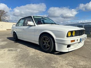 BMW Serie 3 1990