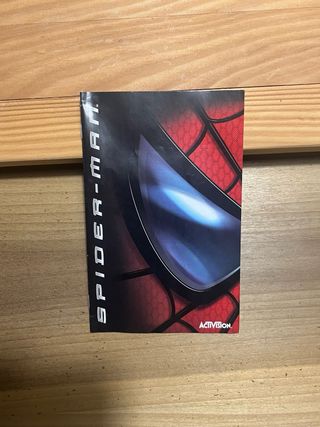 SpiderMan Platinum PS2 CIB PAL ITA