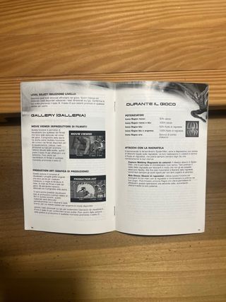 SpiderMan Platinum PS2 CIB PAL ITA