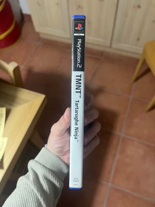 SpiderMan Platinum PS2 CIB PAL ITA