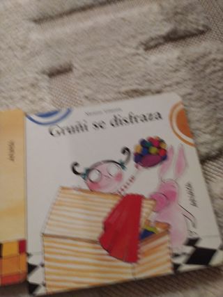 Gruñi se esconde (Spanish Edition)