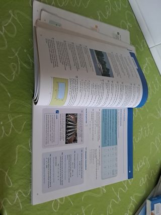 Libro 2 Bachillerato Matematicas