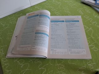 Libro 2 Bachillerato Matematicas