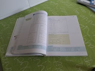Libro 2 Bachillerato Matematicas