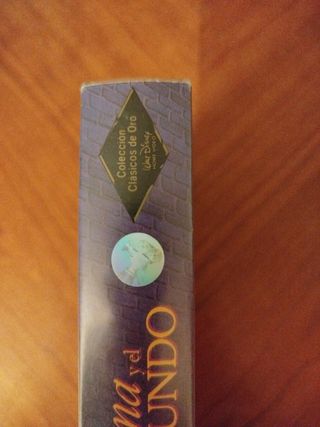 La Dama y el vagabundo diamante