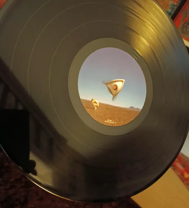 THE CRAMBERRIES - BURY THE HATCHET.