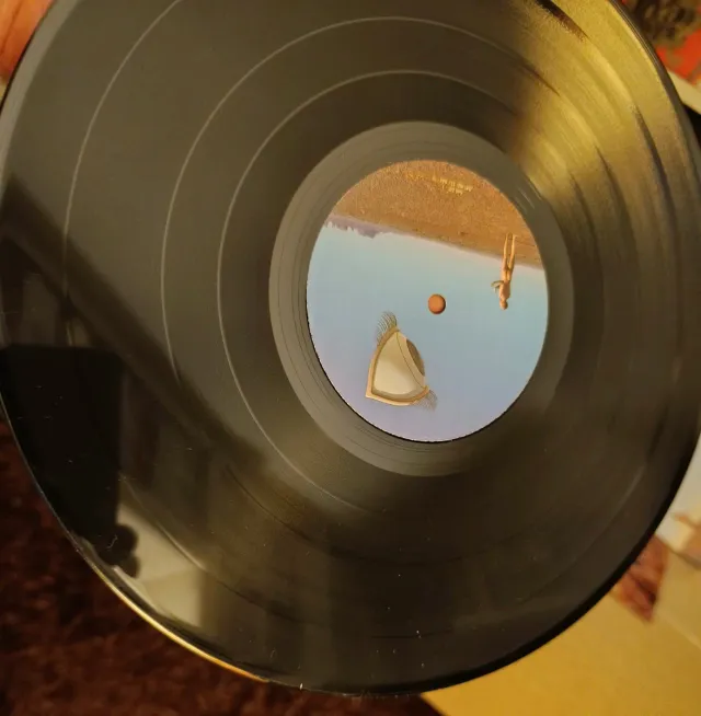 THE CRAMBERRIES - BURY THE HATCHET.