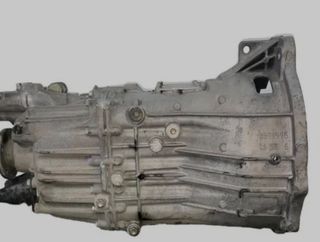 Caja cambios iveco daily ref 8872644