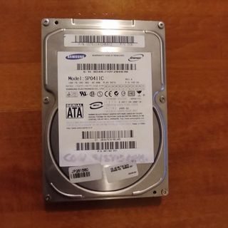 DOS DISCOS DUROS SERIAL ATA