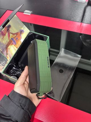 Altavoz Avenzo Waterproof