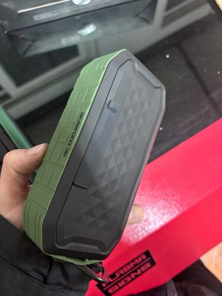 Altavoz Avenzo Waterproof