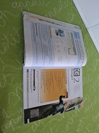 Libro ingles 1 bachillerato