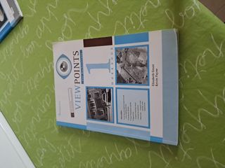 Libro ingles 1 bachillerato