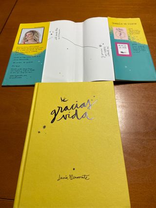 Gracias vida: ¿Y qué hacemos ahora? Seguir