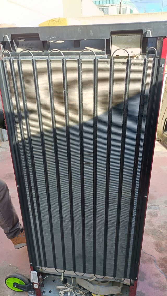 Frigorífico Vinoteca