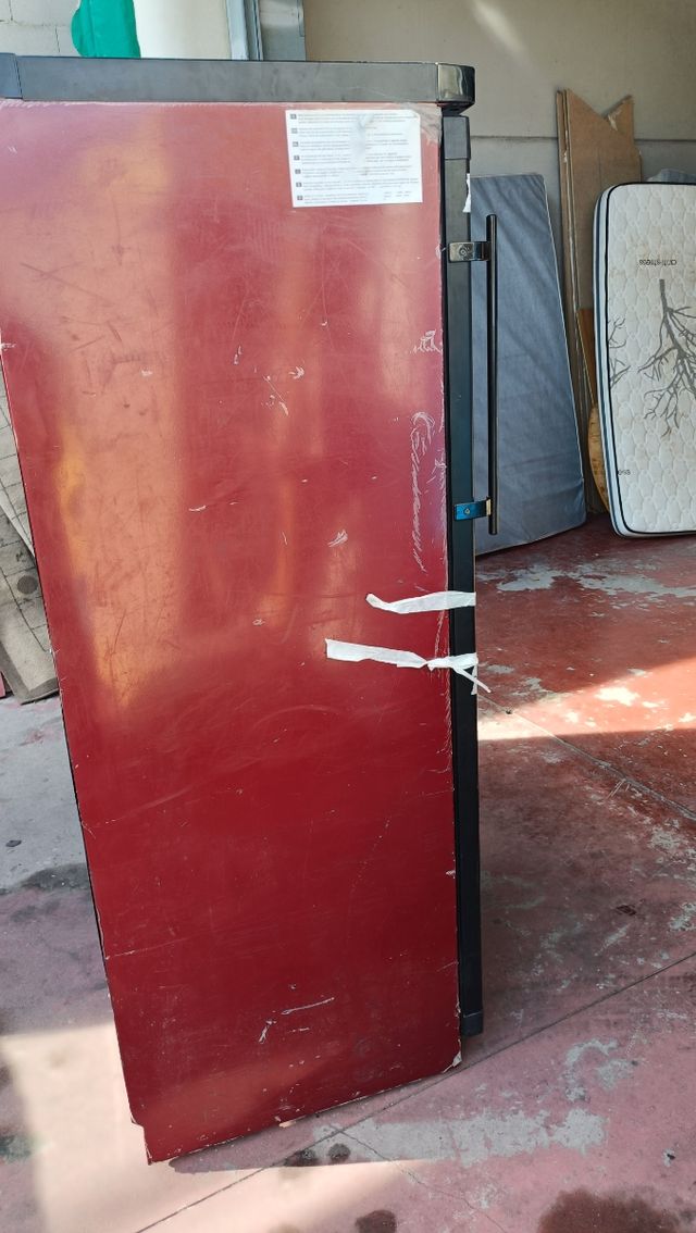 Frigorífico Vinoteca