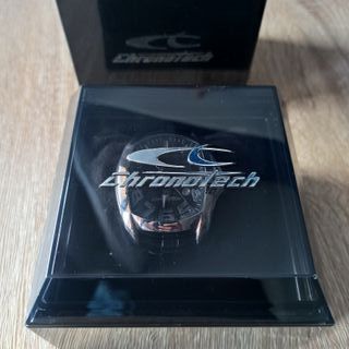 Cronografo Chronotech prisma