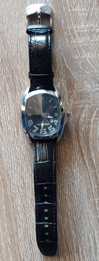 Cronografo Chronotech prisma