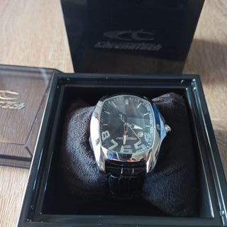Cronografo Chronotech prisma