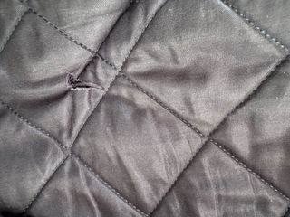 Parka  Barbour hombre