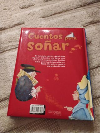 Cuentos para soñar