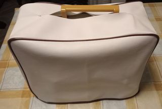 Maquina de coser Husqvarna E20