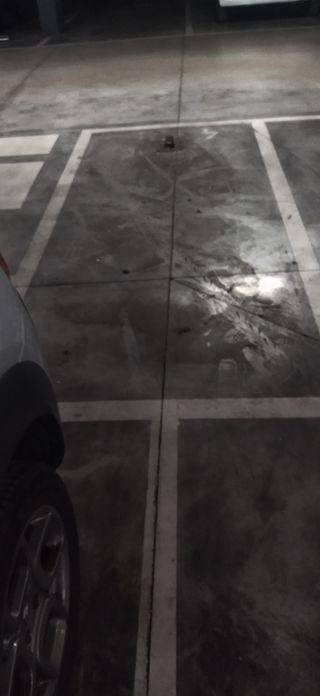 Plaza de garaje en Torrejón de Ardoz