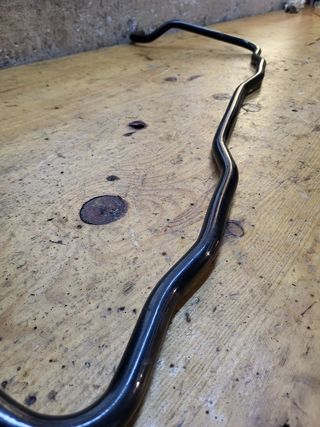 Estabilizadora trasera gorda e36