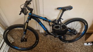 Trek fuel ex 7 /2015