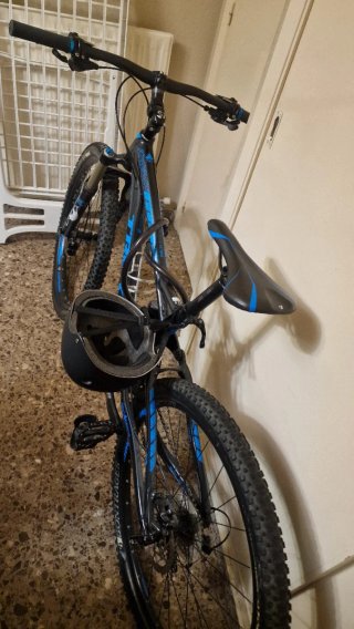 Trek fuel ex 7 /2015