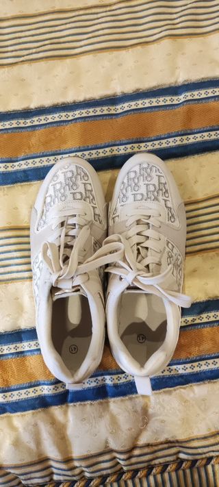 Zapatillas deportivas