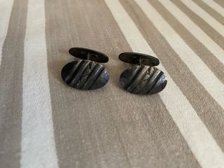 Set gemelli Vintage per giacca/camicia