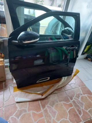 Despiece Citroen c4 cactus blueHDi 1.6 100